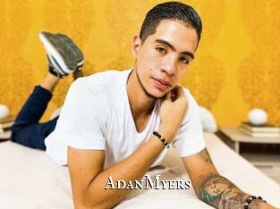 AdanMyers