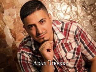 Adan_Tiferro