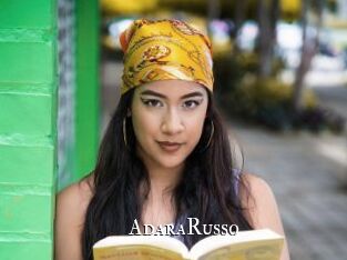 AdaraRusso