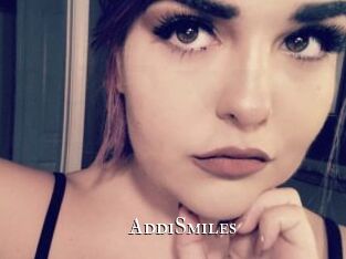 AddiSmiles