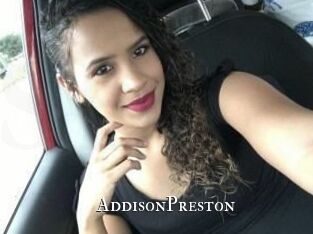 Addison_Preston