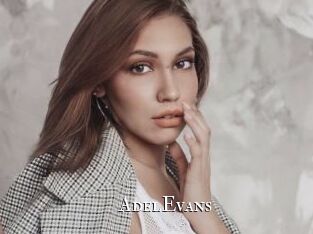 AdelEvans