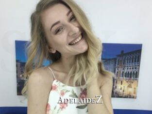 AdelaideZ