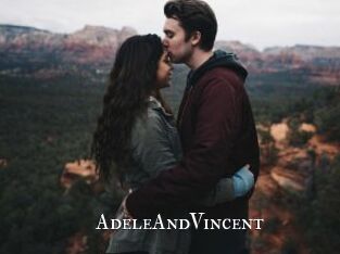 AdeleAndVincent