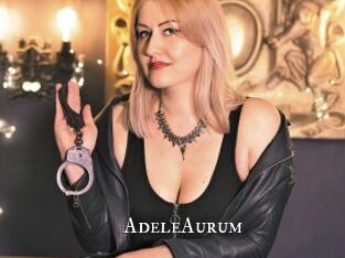 AdeleAurum