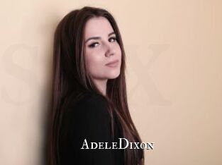 AdeleDixon
