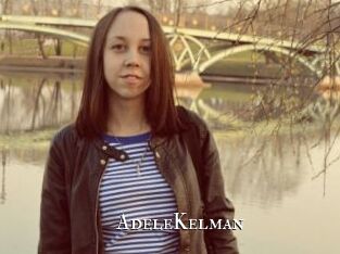 AdeleKelman