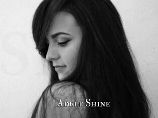 Adele_Shine