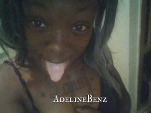Adeline_Benz