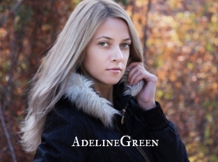 AdelineGreen cams