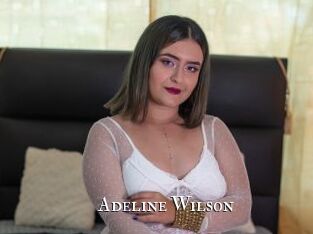Adeline_Wilson