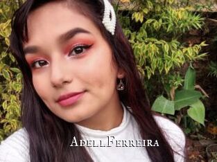 AdellFerreira