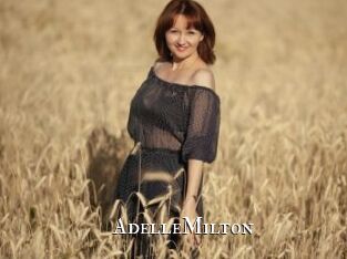 AdelleMilton
