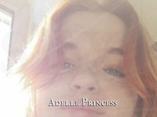 Adelle_Princess