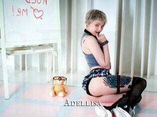 Adellisa