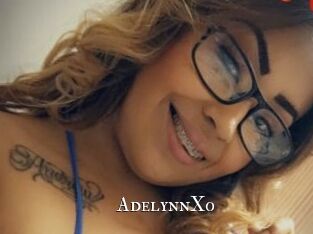 AdelynnXo