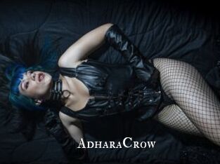 AdharaCrow