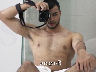 AdonisB