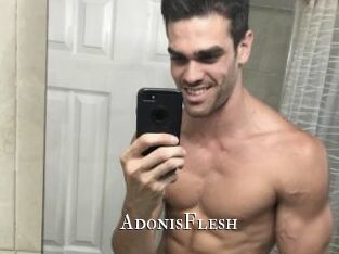 AdonisFlesh