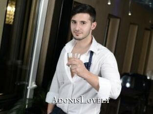 AdonisLovely