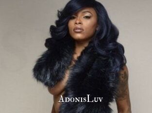 AdonisLuv