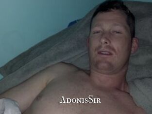 AdonisSir
