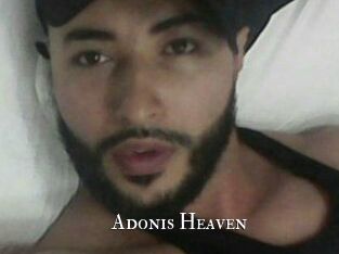 Adonis_Heaven cams