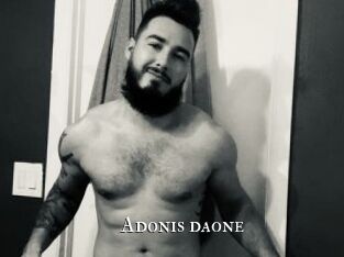 Adonis_daone