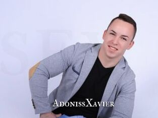 AdonissXavier