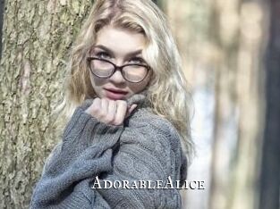 AdorableAlice