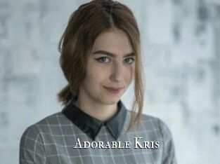 Adorable_Kris