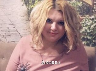 Adorra