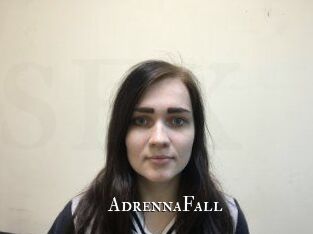 AdrennaFall