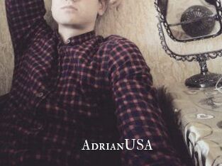 AdrianUSA