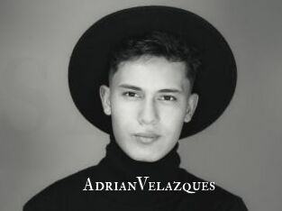 AdrianVelazques