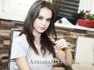 AdrianaAyrton