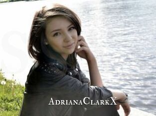 AdrianaClarkX