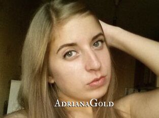 AdrianaGold