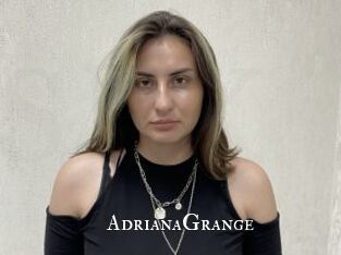AdrianaGrange