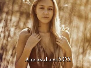 AdrianaLoveXOX