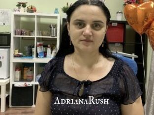 AdrianaRush