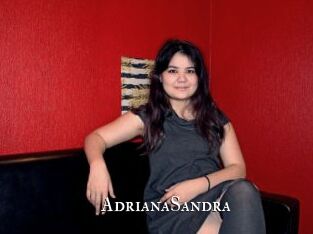 AdrianaSandra