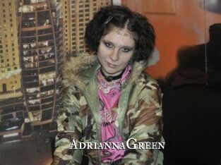 AdriannaGreen
