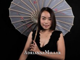 AdriannaMiller