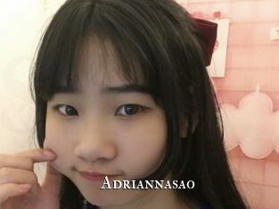 Adriannasao