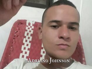 Adriano_Johnson