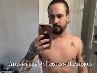 AdventureOnJessieandLandrum cams