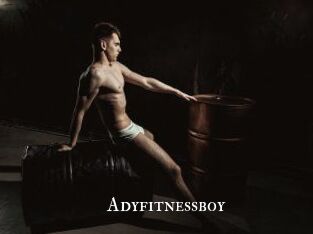 Adyfitnessboy