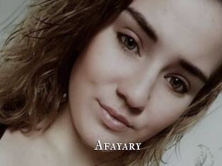 Afayary