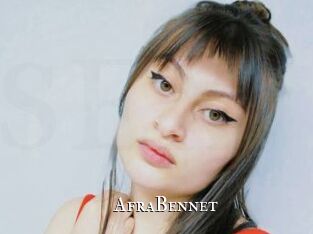 AfraBennet